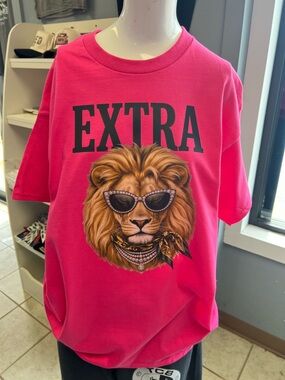 Brand new unisex  T-shirt